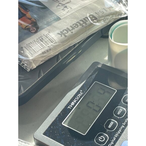 Butterick B4154 Making History French Sewing Pattern Sizes 6-10 Top Skirt UNCUT - Picture 6 of 6